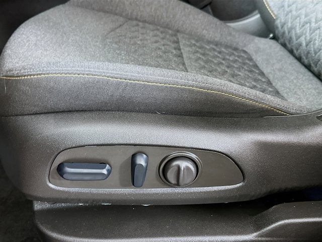 2024 Chevrolet Equinox FWD LT