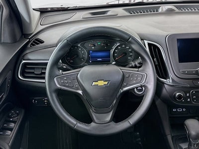 2024 Chevrolet Equinox FWD LT
