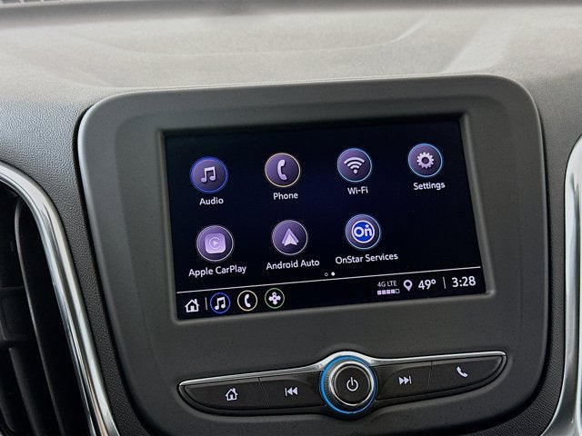 2024 Chevrolet Equinox FWD LT