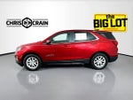 2024 Chevrolet Equinox FWD LT