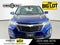 2023 Chevrolet Equinox FWD LT