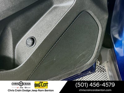 2023 Chevrolet Equinox FWD LT