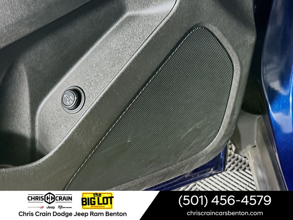 2023 Chevrolet Equinox FWD LT