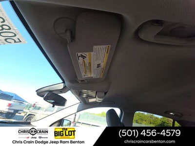 2024 Chevrolet Equinox FWD LT