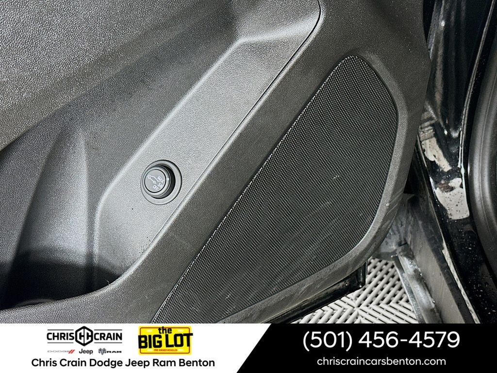 2024 Chevrolet Equinox FWD LT