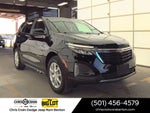 2024 Chevrolet Equinox FWD LT