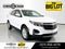 2024 Chevrolet Equinox FWD LT