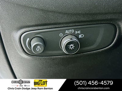 2024 Chevrolet Equinox FWD LT