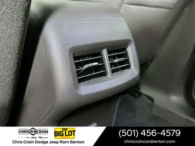 2024 Chevrolet Equinox FWD LT