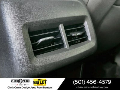 2022 Chevrolet Equinox FWD LT