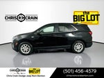 2022 Chevrolet Equinox FWD LT