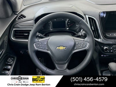 2023 Chevrolet Equinox FWD Premier