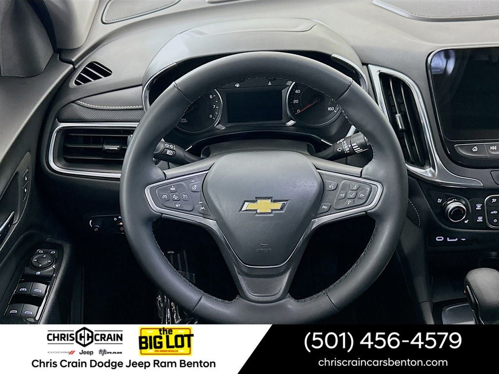 2023 Chevrolet Equinox FWD Premier