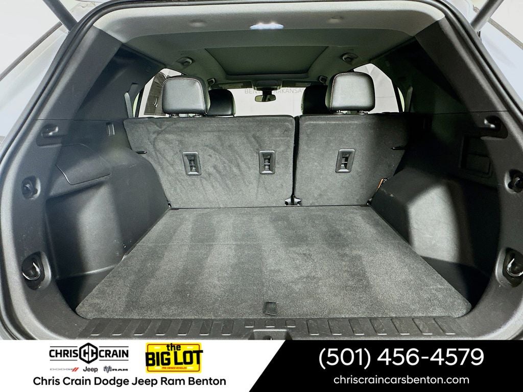 2023 Chevrolet Equinox FWD Premier