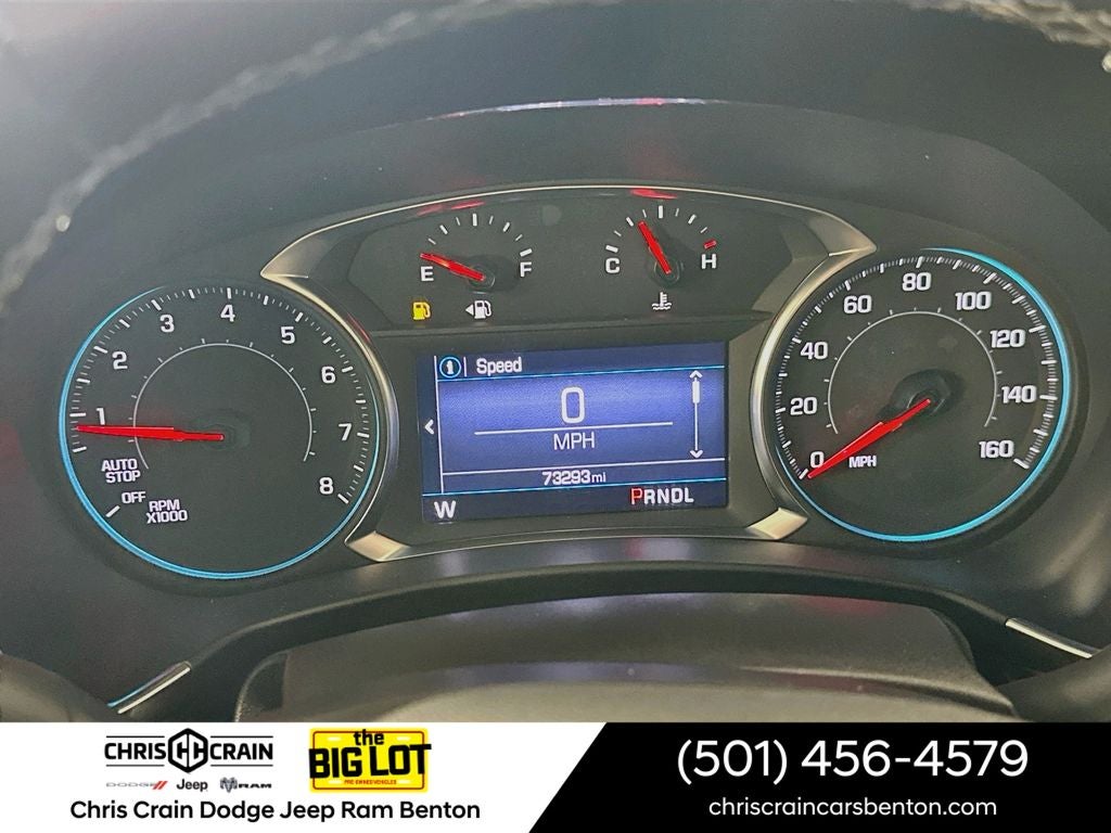 2024 Chevrolet Equinox AWD LT