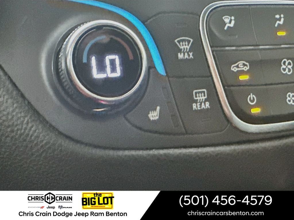 2024 Chevrolet Equinox AWD LT