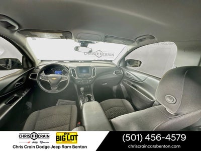 2024 Chevrolet Equinox AWD LT