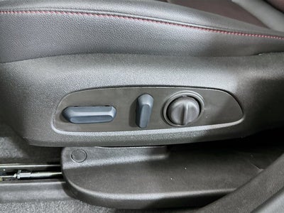 2025 Chevrolet Blazer FWD RS