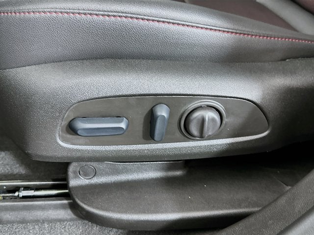 2025 Chevrolet Blazer FWD RS