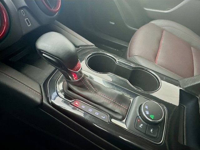2025 Chevrolet Blazer FWD RS