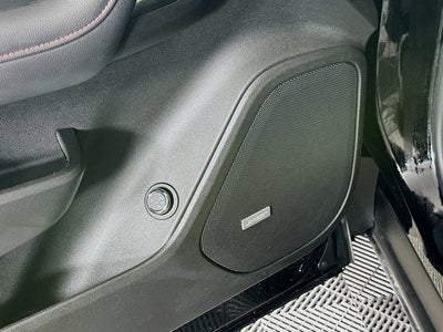 2025 Chevrolet Blazer FWD RS