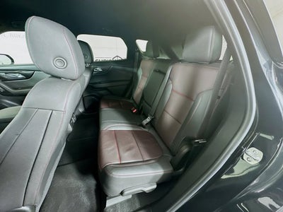 2025 Chevrolet Blazer FWD RS