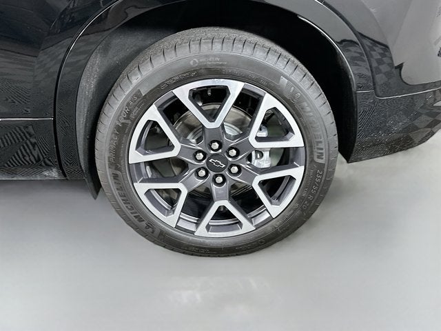 2025 Chevrolet Blazer FWD RS