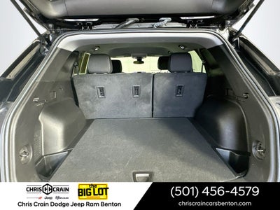 2023 Chevrolet Blazer AWD 2LT