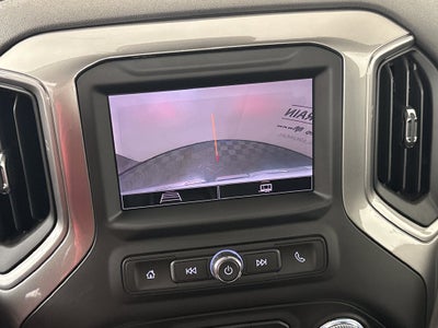2026 GMC Sierra 1500 Regular Cab, Standard Bed, Pro, 4WD