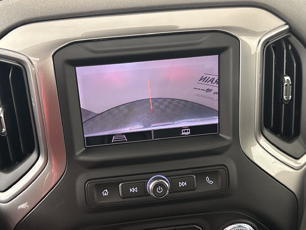 2026 GMC Sierra 1500 Regular Cab, Standard Bed, Pro, 4WD