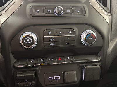 2026 GMC Sierra 1500 Regular Cab, Standard Bed, Pro, 4WD