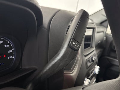 2026 GMC Sierra 1500 Regular Cab, Standard Bed, Pro, 4WD