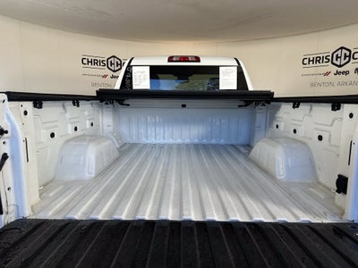 2026 GMC Sierra 1500 Regular Cab, Standard Bed, Pro, 4WD