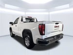 2026 GMC Sierra 1500 Regular Cab, Standard Bed, Pro, 4WD