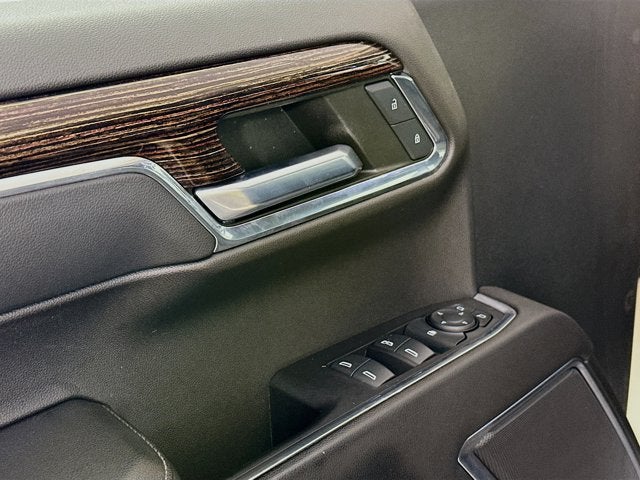 2022 GMC Sierra 1500 4WD Crew Cab Short Box Elevation