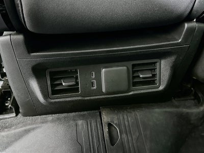 2022 GMC Sierra 1500 4WD Crew Cab Short Box Elevation