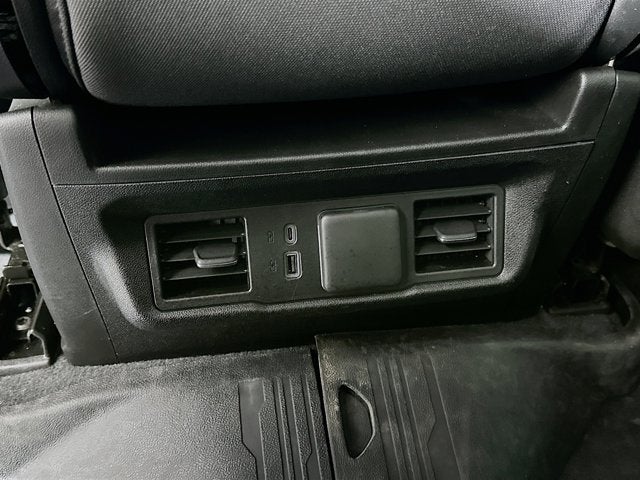 2022 GMC Sierra 1500 4WD Crew Cab Short Box Elevation