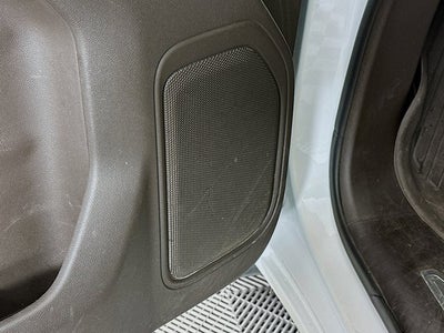 2020 GMC Sierra 1500 4WD Crew Cab Short Box SLT