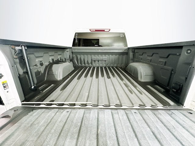 2020 GMC Sierra 1500 4WD Crew Cab Short Box SLT