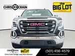 2020 GMC Sierra 1500 4WD Crew Cab Short Box SLT