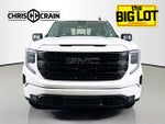 2023 GMC Sierra 1500 4WD Crew Cab Short Box Elevation with 3SB