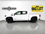 2024 GMC Sierra 1500 4WD Crew Cab Short Box Elevation with 3SB