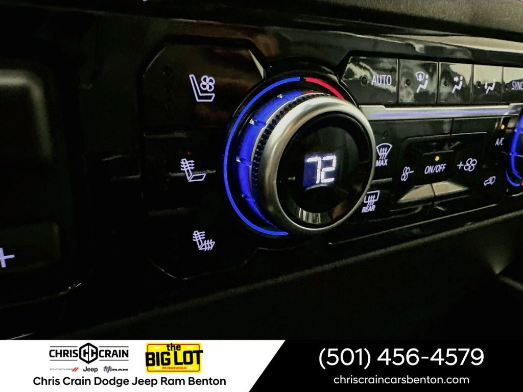 2025 GMC Sierra 1500 4WD Crew Cab Short Box SLT