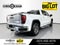 2025 GMC Sierra 1500 4WD Crew Cab Short Box SLT