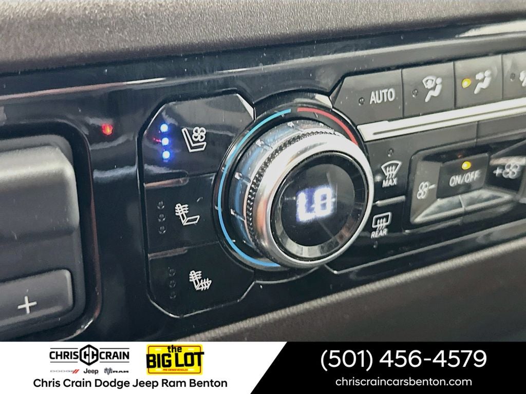 2024 GMC Sierra 1500 4WD Crew Cab Short Box SLT