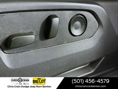 2024 GMC Sierra 1500 4WD Crew Cab Short Box SLT