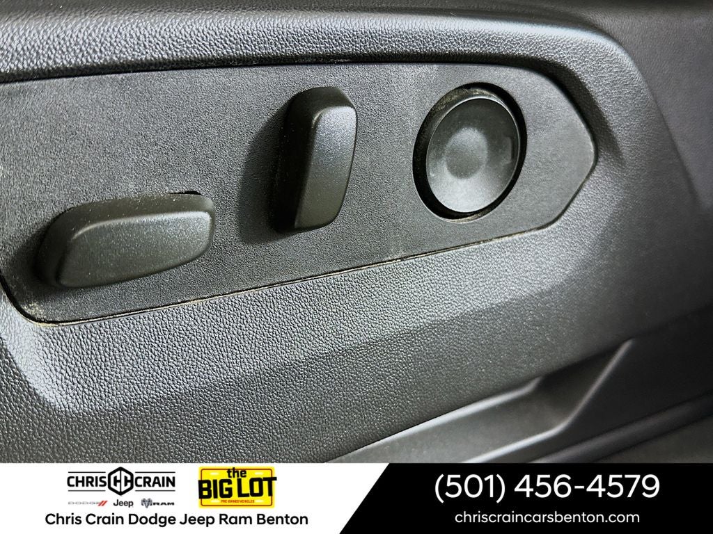 2024 GMC Sierra 1500 4WD Crew Cab Short Box SLT