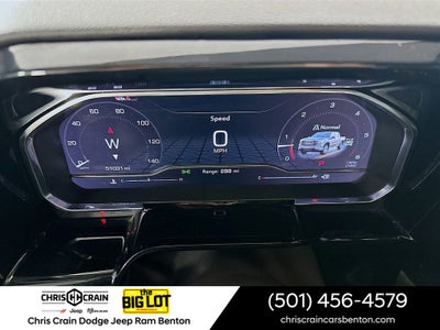 2024 GMC Sierra 1500 4WD Crew Cab Short Box SLT