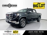 2024 GMC Sierra 1500 4WD Crew Cab Short Box SLT