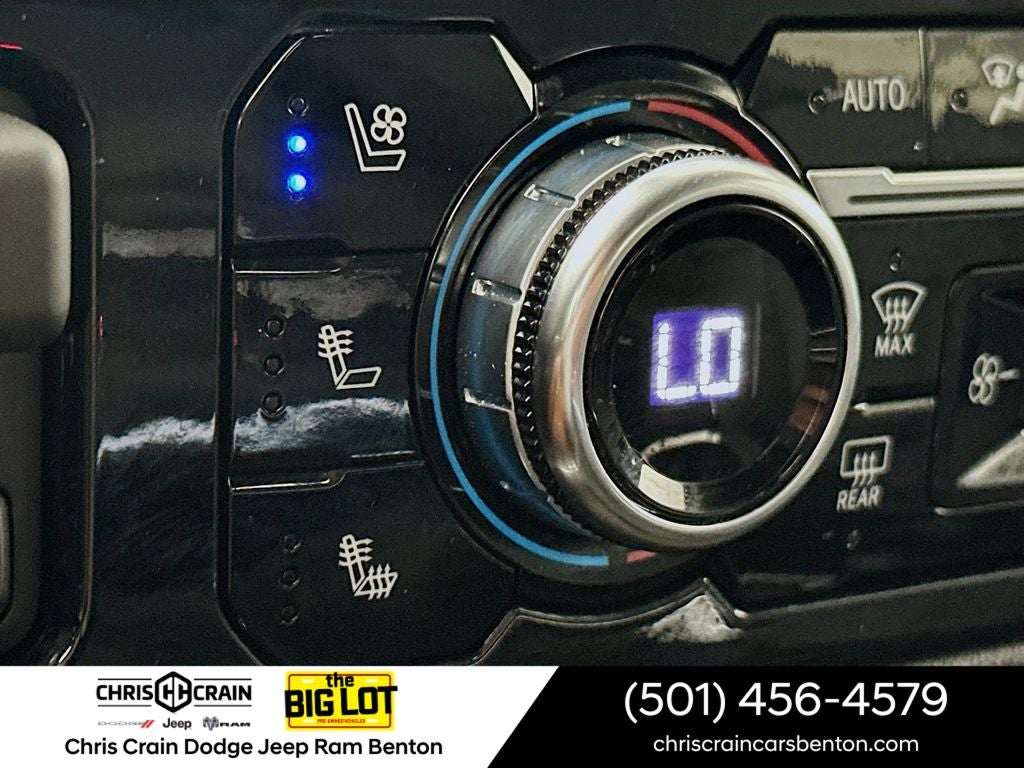 2025 GMC Sierra 1500 4WD Crew Cab Standard Box SLT